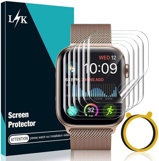 8 Best Screen Protectors for Apple Watch SE You Can Buy Beebom