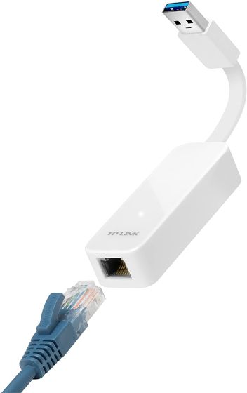 1. TP-Link UE300 best usb to ethernet adapters
