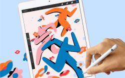 10 Best Apple Pencil Alternatives for iPad 8