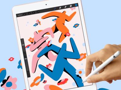 10 Best Apple Pencil Alternatives for iPad 8