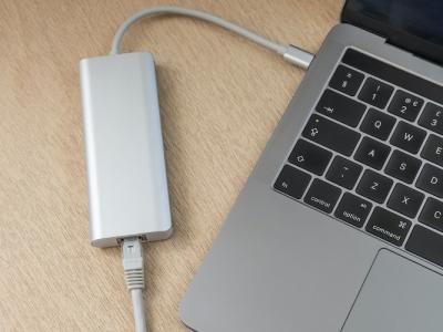 10 Best USB C to Eth­er­net Adapters for MacBook Pro and MacBook Air
