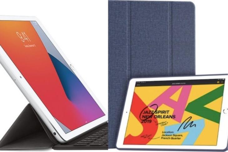 10 Best iPad 8 Cases You Can Buy in 2020