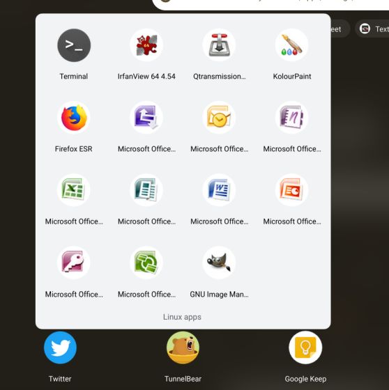 How to Install Microsoft Office on a Chromebook in 2020 Beebom