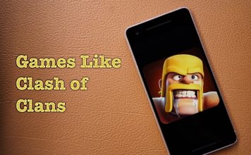 12 Strategy Games Like Clash of Clans You Can Play