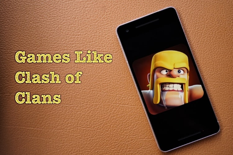 clash of clans bot ios