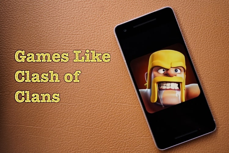 Clash of Titans - Apps on Google Play