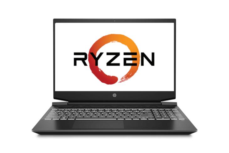15 Best Ryzen Laptops You Can Buy in 2020
