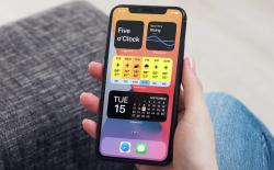 15 Best Third-Party Home Screen Widgets for iPhone in iOS 14