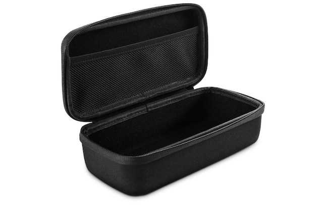 2. Hard Shell Carrying Case for GoPro Hero 9