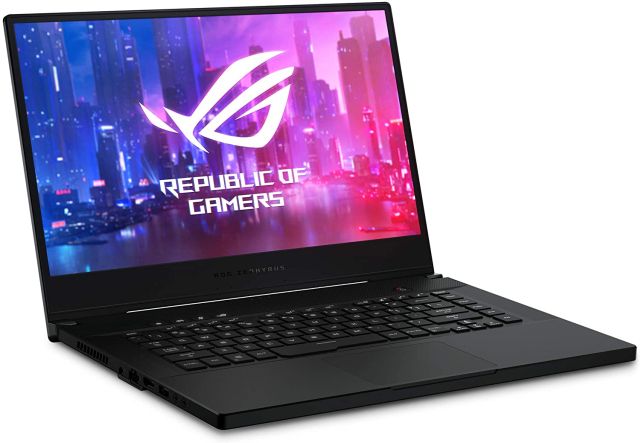 Best Nvidia G-Sync Laptops