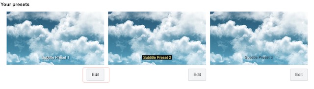 4. Advanced Customization of Subtitles on Amazon Prime Video
