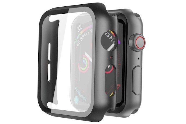 10 Best Apple Watch Series 6 Screen Protectors to Buy  2021  - 95