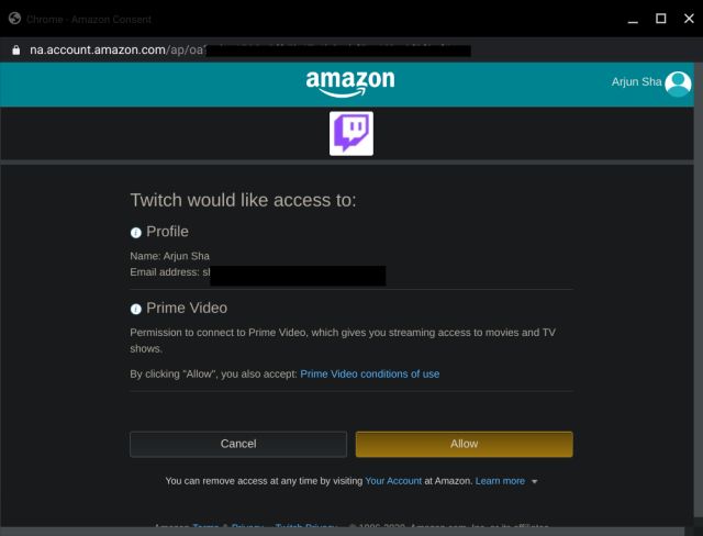 How to Host an Online Movie Party on Twitch
