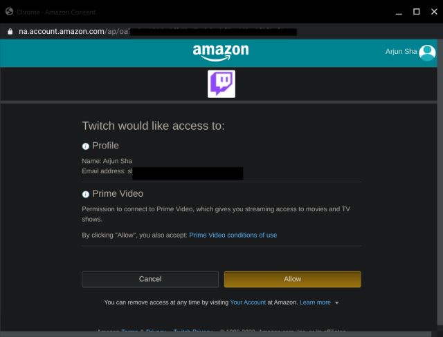 How to Host an Online Movie Party on Twitch  2020  - 65