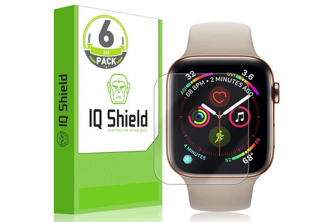 10 Best Apple Watch Series 6 Screen Protectors to Buy  2021  - 80