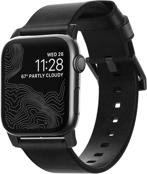 8 Best Bands for Apple Watch SE You Can Buy  2020  - 74