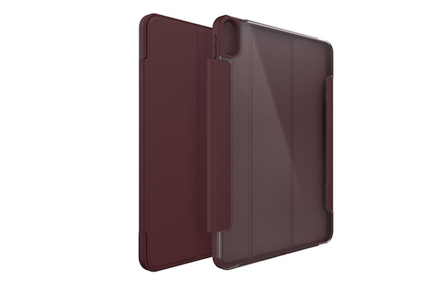 5. Otterbox iPad Air (4th gen) Symmetry Series 360 Case