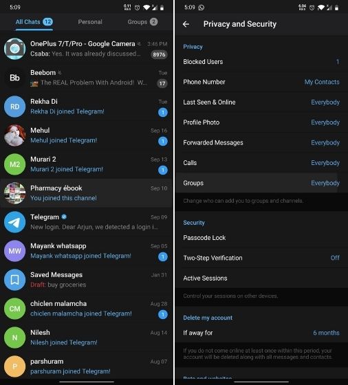 10 Best Secure Messaging Apps in 2024 Beebom