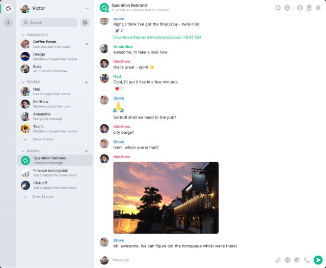 10 Best Discord Alternatives You Should Try  2020  - 33