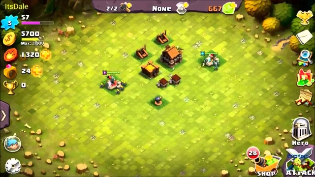 5 best online games like Clash of Clans in 2020