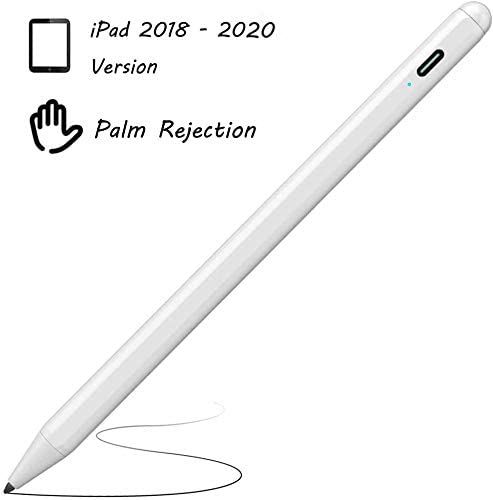 8 Best Apple Pencil 2 Alternatives for iPad Air  4th Gen   2020  - 53