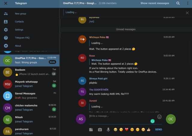 10 Best Discord Alternatives You Should Try  2020  - 20