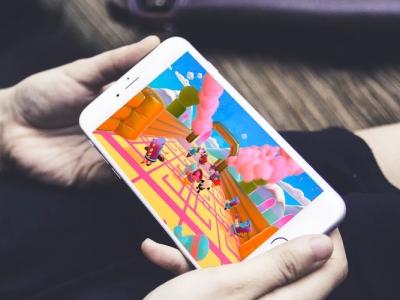 7 Games Like Fall Guys for Android and iOS