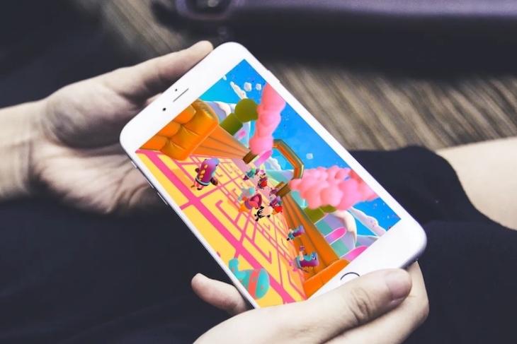 7 Games Like Fall Guys for Android and iOS