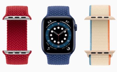 8 Best Bands for Apple Watch SE You Can Buy