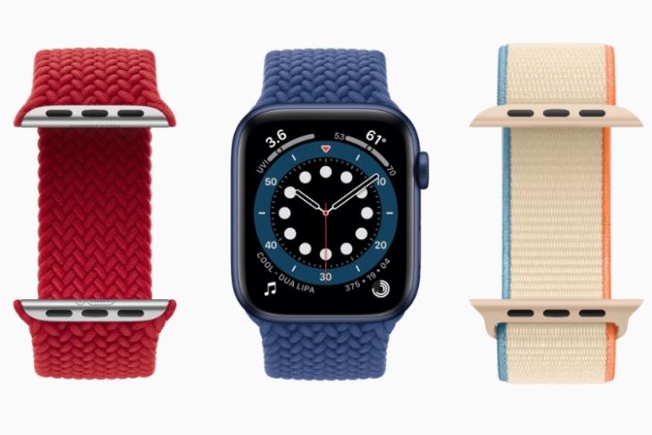 8 Best Bands for Apple Watch SE You Can Buy