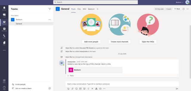 10 Best Discord Alternatives You Should Try  2020  - 10