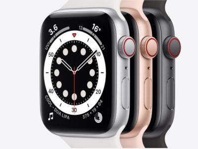 8 Best Screen Protectors for Apple Watch SE You Can Buy