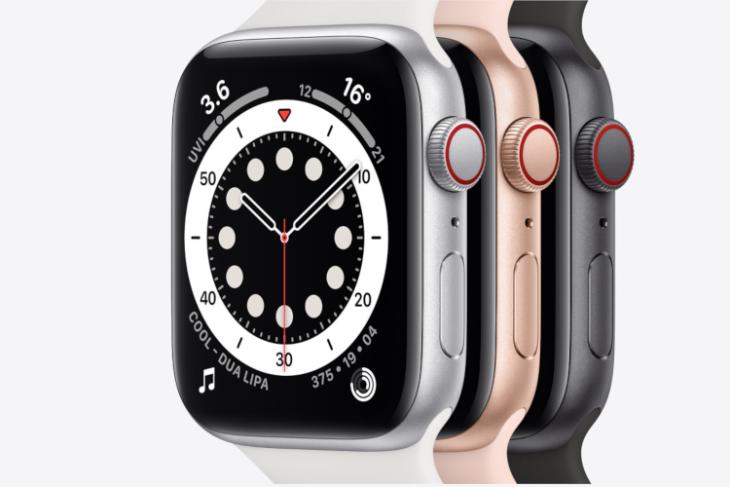 8 Best Screen Protectors for Apple Watch SE You Can Buy