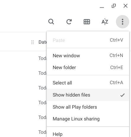 Install Microsoft Office on a Chromebook