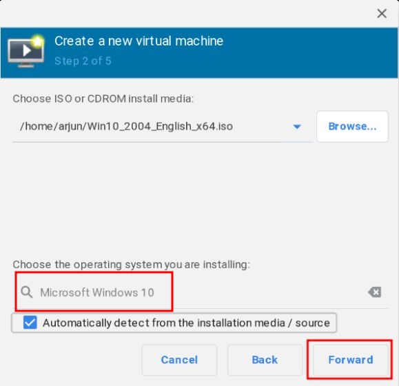 Installez Windows 10 Sur Un Chromebook