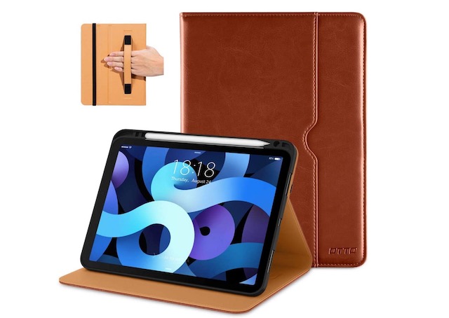 8. DTTO New iPad Air 4 Case iPad 10.9 Inch Case 2020