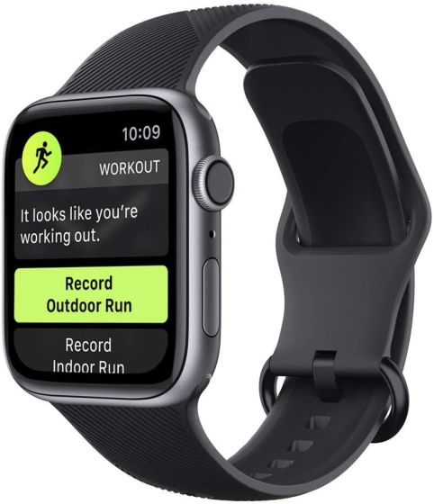 8 Best Bands for Apple Watch SE You Can Buy  2020  - 50