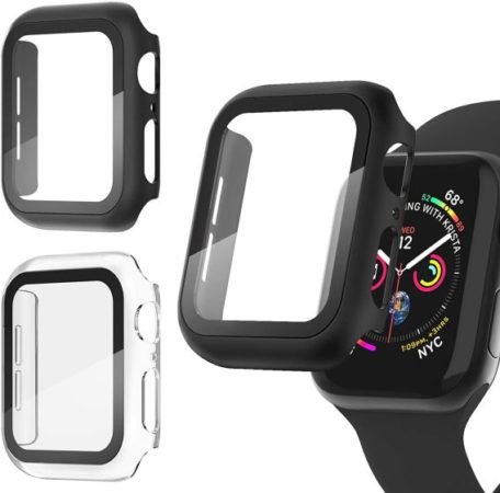 screen protector for apple watch se 44mm