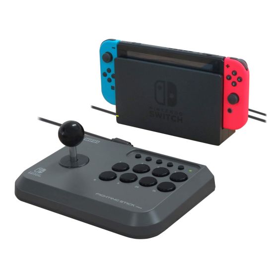 Best arcade deals stick for switch