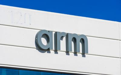 ARM shutterstock website