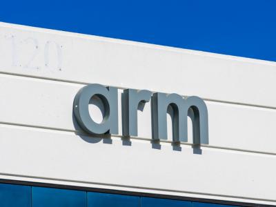ARM shutterstock website