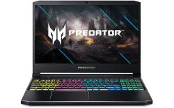 Acer Predator website