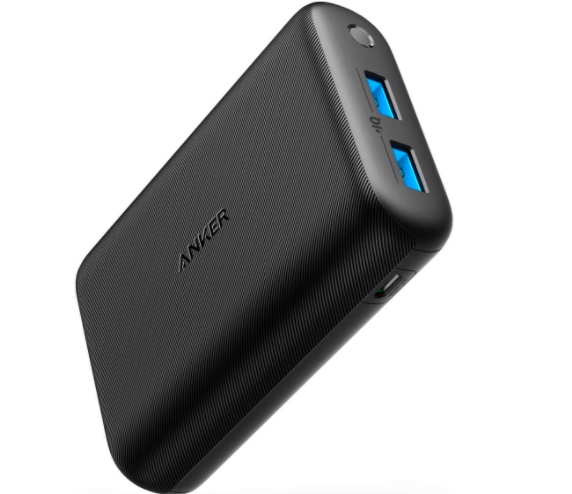 Anker PowerCore 15000 Redux