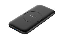 Anker PowerWave Base Pad 10W Wireless Charger Launched in India at Rs.1,999