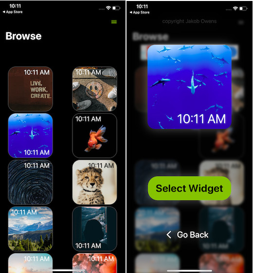 15 Best Third Party Home Screen Widgets for iPhone in iOS 14 - 67