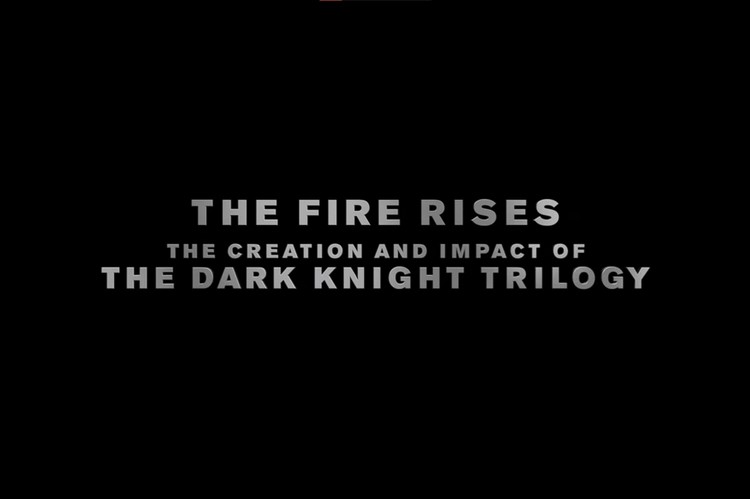 Dark knight trilogy bts documentary feat.
