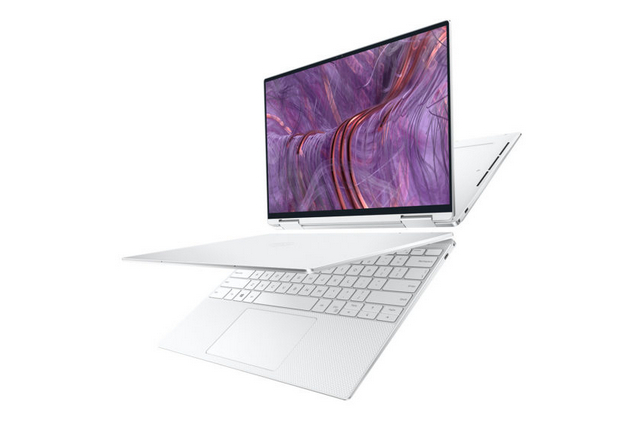 Dell XPS 13, XPS 13 2-in-1, Upgraded With Intel ‘Tiger Lake’ Processors