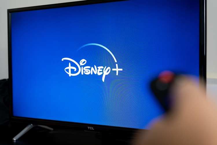 Next TV - Disney Plus