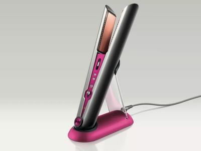 Dyson Launches Corrale Hair Straightener in India at Rs.36,900