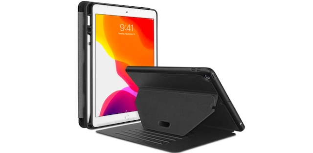 10 Best iPad 8 Cases and Covers You Can Buy in 2020 - 90